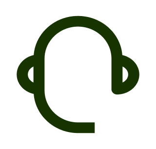 headset illustration